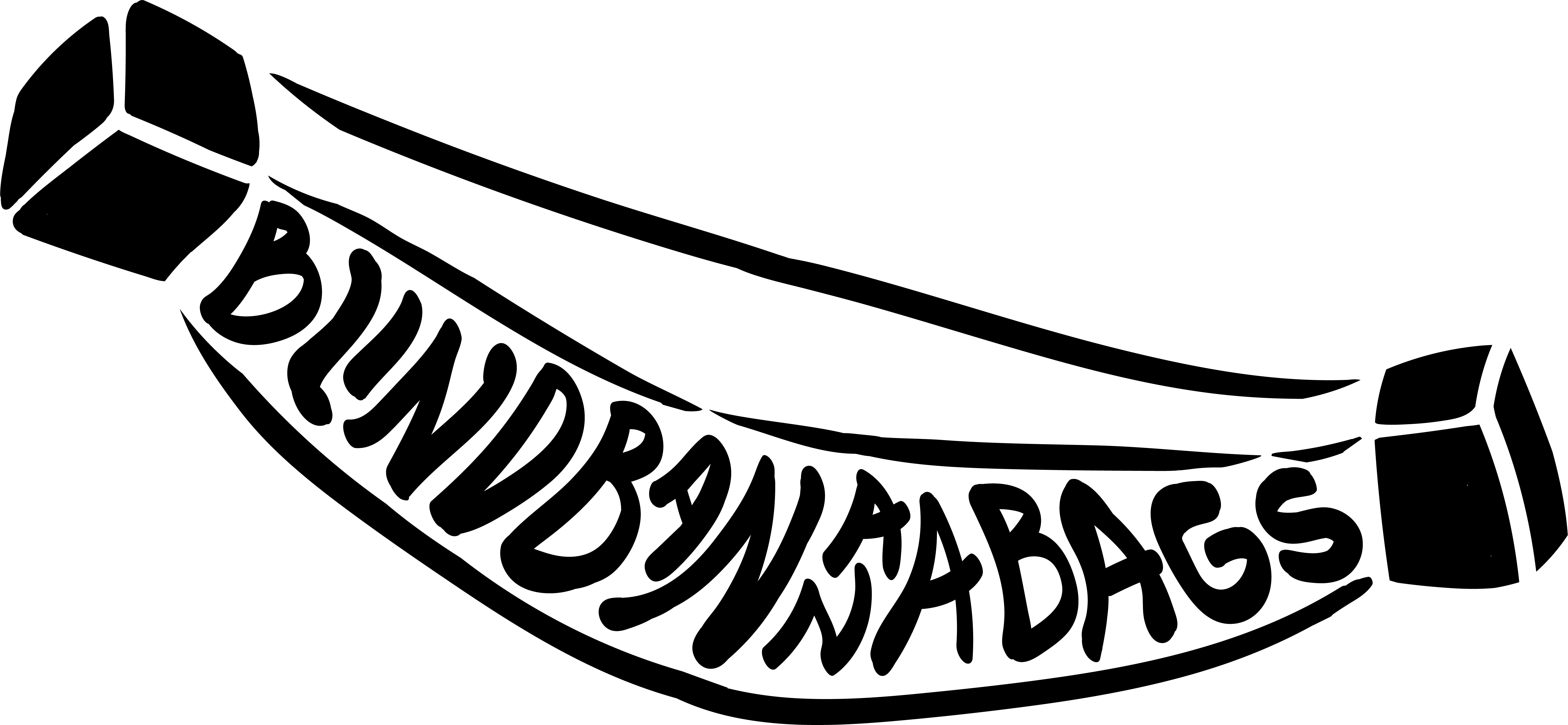 Blind Banana Bags Logo